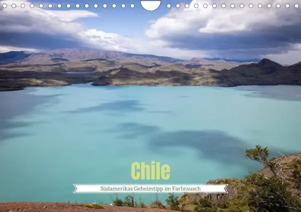 Kalender Chile