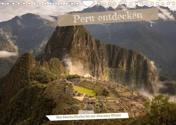 Kalender Peru 2026